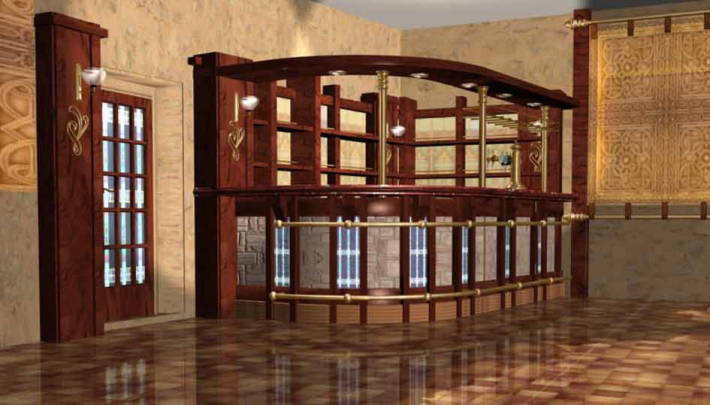 Architectural Home Design