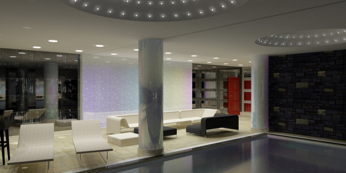 Architectural Home Design