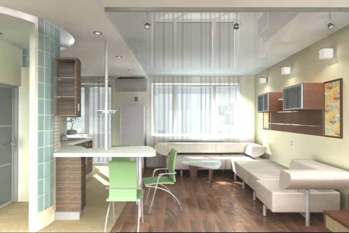 Architectural Home Design