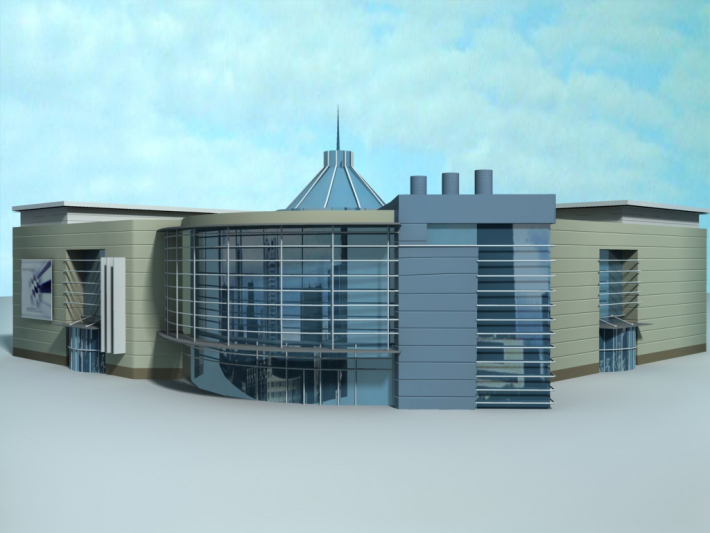 Architectural Home Design