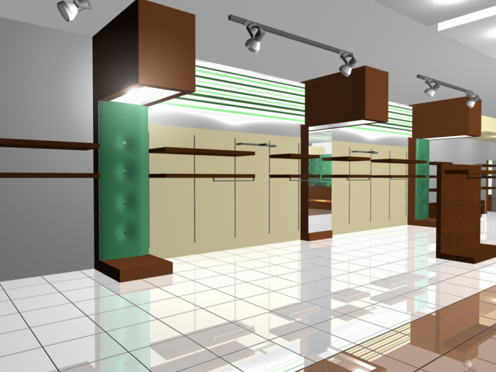 Architectural Home Design