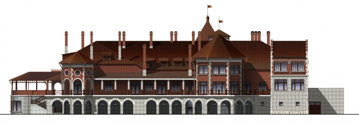 Architectural Home Design