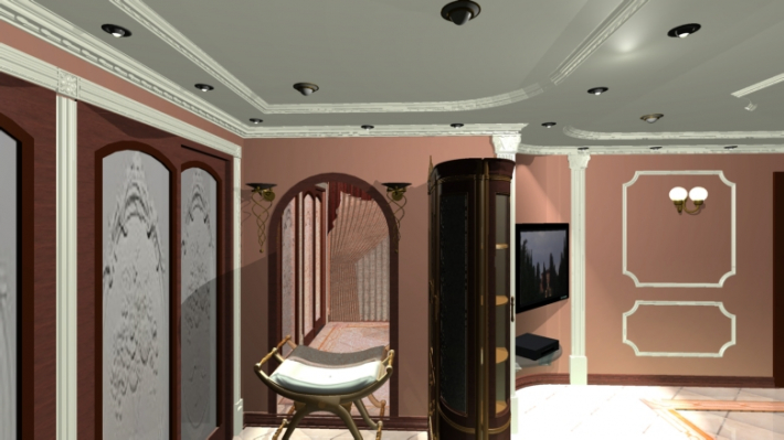 Architectural Home Design