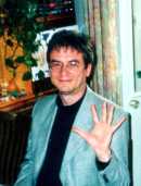 Alexandr Klimov