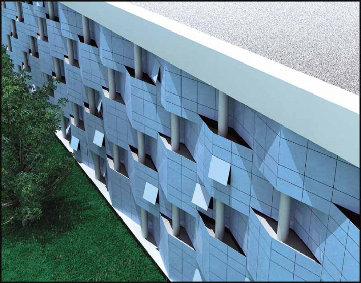 Architectural Home Design