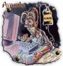 Ahmed Anis Mansour