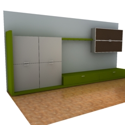 3D Sitting room 15 preview