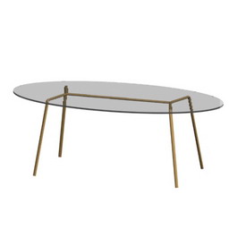 3D Table preview