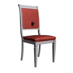 3D Chair preview