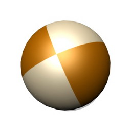 3D Ball preview