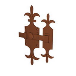 doorlatch - 3D Model Preview #182dddb5