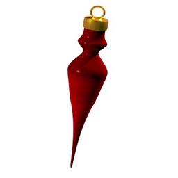 3D Toy preview