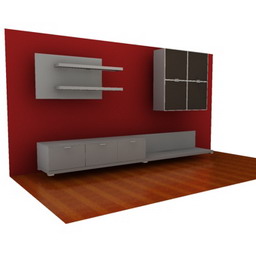 3D Sitting room 6 preview