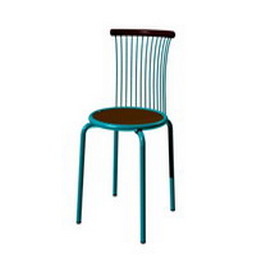 3D Chair preview
