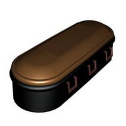 casket1 - 3D Model Preview #2bedec3f