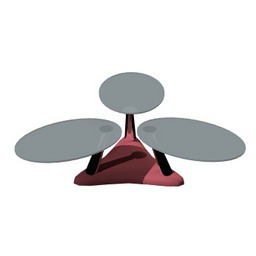 3D Table preview