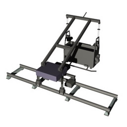 fased cleaner 3D Model Preview #f2881365