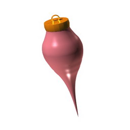 3D Toy preview