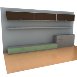 3D Sitting room 13 preview