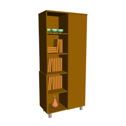 shkap2 - 3D Model Preview #c2ead003