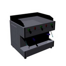 bar koktel2 3D Model Preview #878f4308