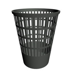 3D Basket preview