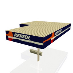 repsol1 - 3D Model Preview #19834cc1