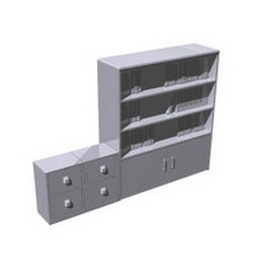3D Case preview