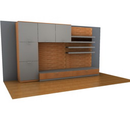 3D Sitting room 2 preview