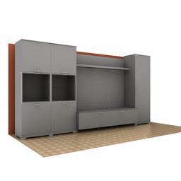 3D Sitting room 7 preview