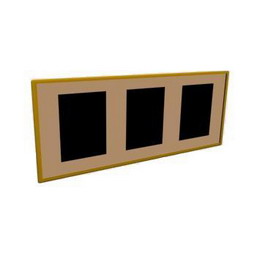 platte merkan 3D Model Preview #f03c922b