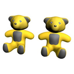 3D Bruins preview
