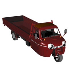 motomobile - 3D Model Preview #b22ae7ce
