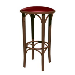 3D Chair preview