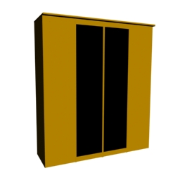 shkap  3D Model Preview #2936f228