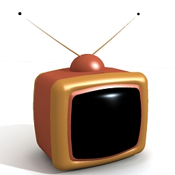 3D Tv preview