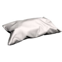 pillow - 3D Model Preview #bc7a3083