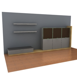 3D Sitting room 10 preview