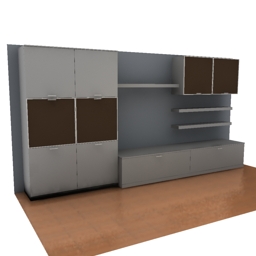 3D Sitting room 9 preview