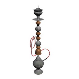 kalyan - 3D Model Preview #527a7d84