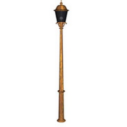 3D Lamp preview