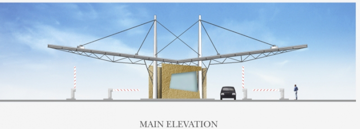 Architectural Home Design