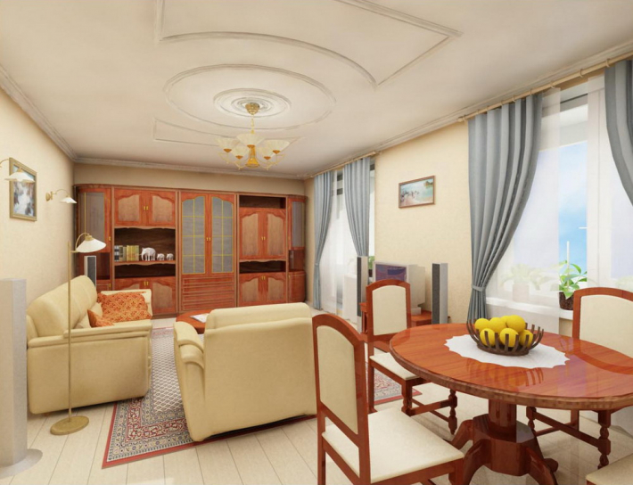Architectural Home Design