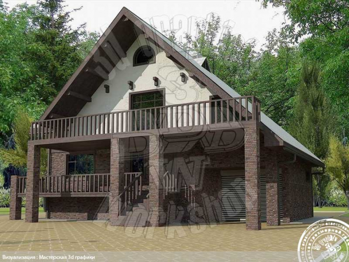Architectural Home Design