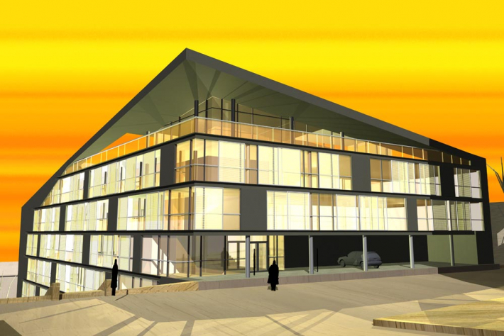 Architectural Home Design