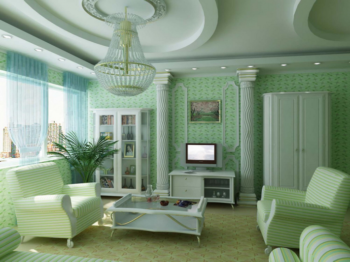 Architectural Home Design