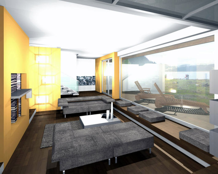 Architectural Home Design