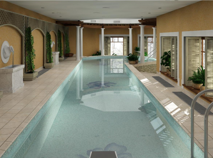Architectural Home Design