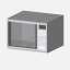 Microwave Unit