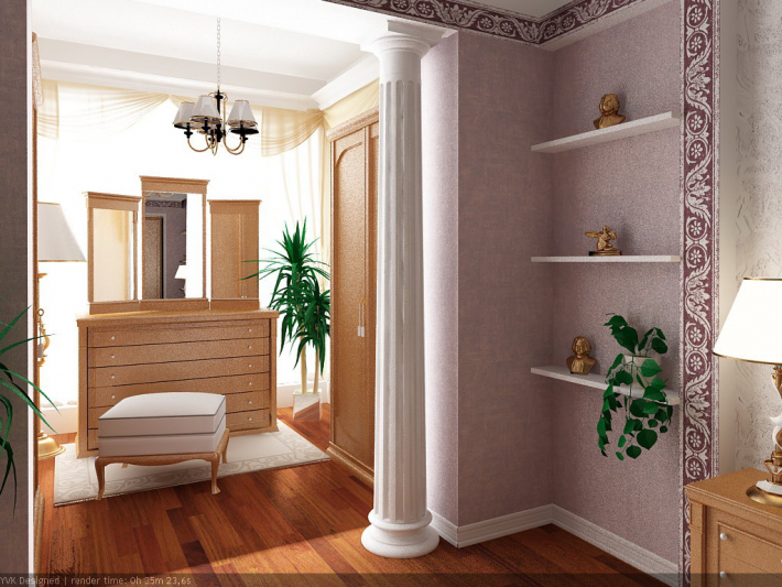 Architectural Home Design